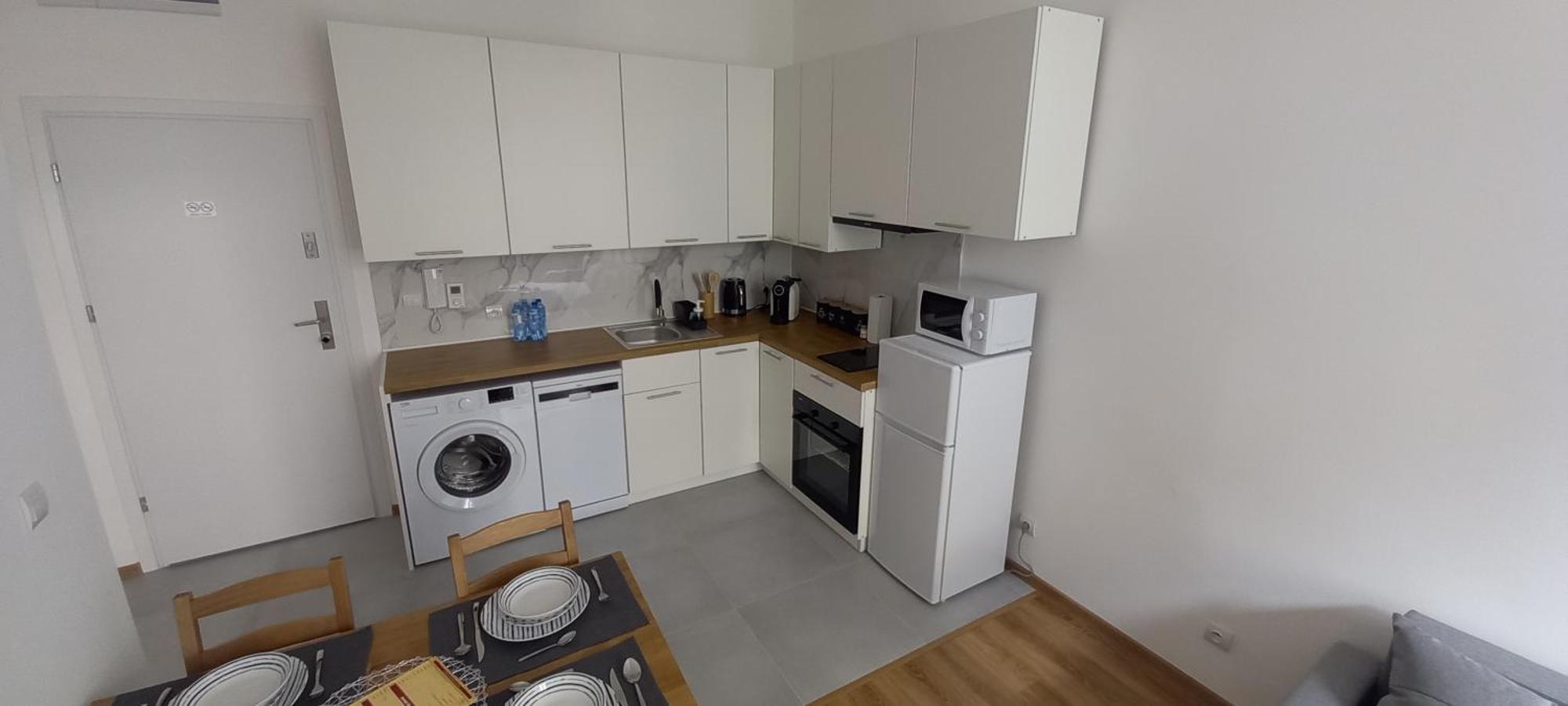 Apartament Love On 5 - Milosc Na 5 Legnica Exterior foto