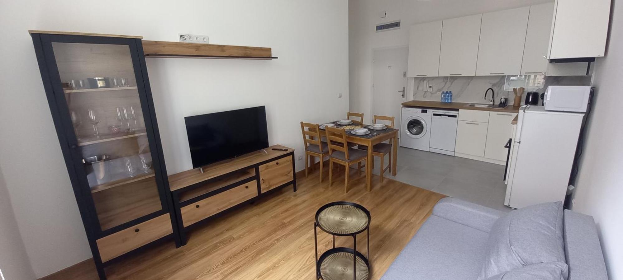 Apartament Love On 5 - Milosc Na 5 Legnica Exterior foto