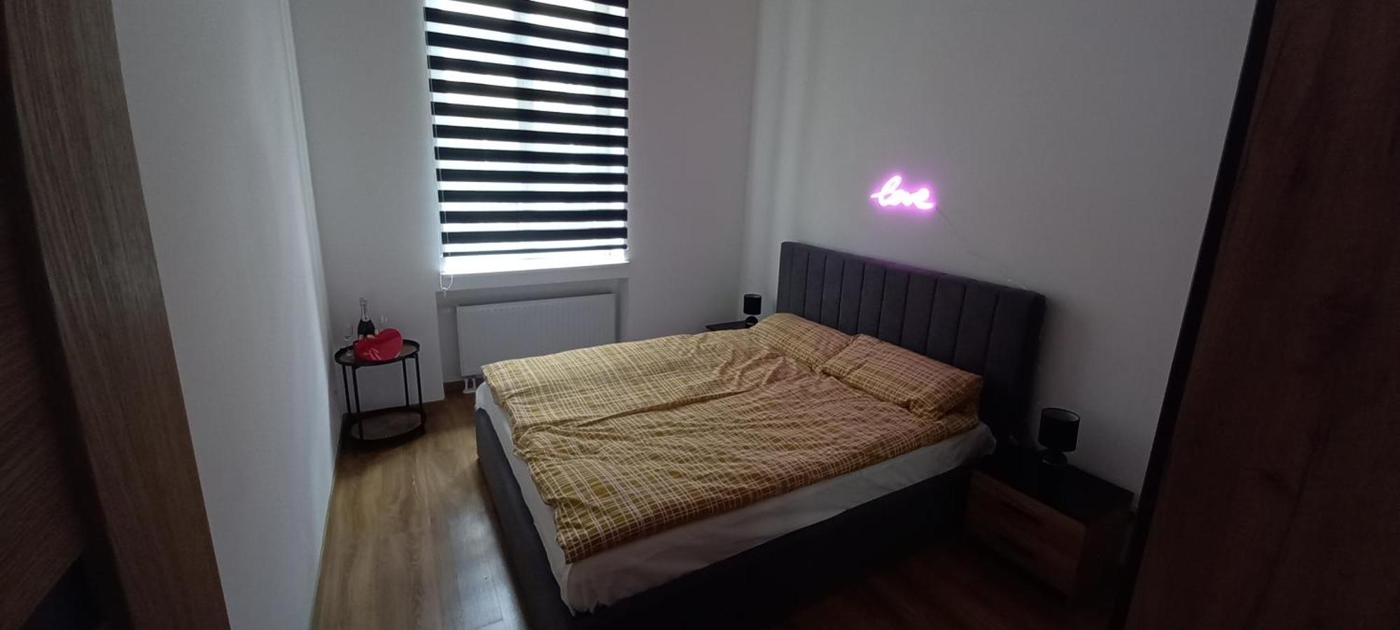 Apartament Love On 5 - Milosc Na 5 Legnica Exterior foto