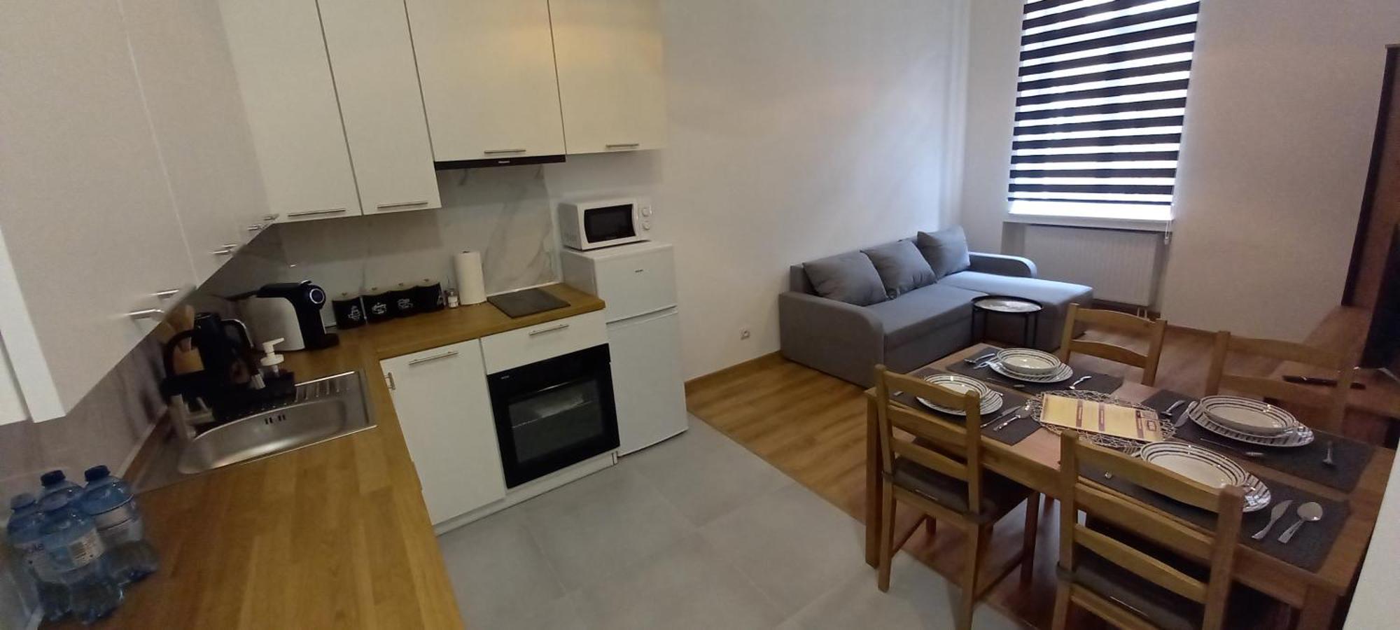 Apartament Love On 5 - Milosc Na 5 Legnica Exterior foto