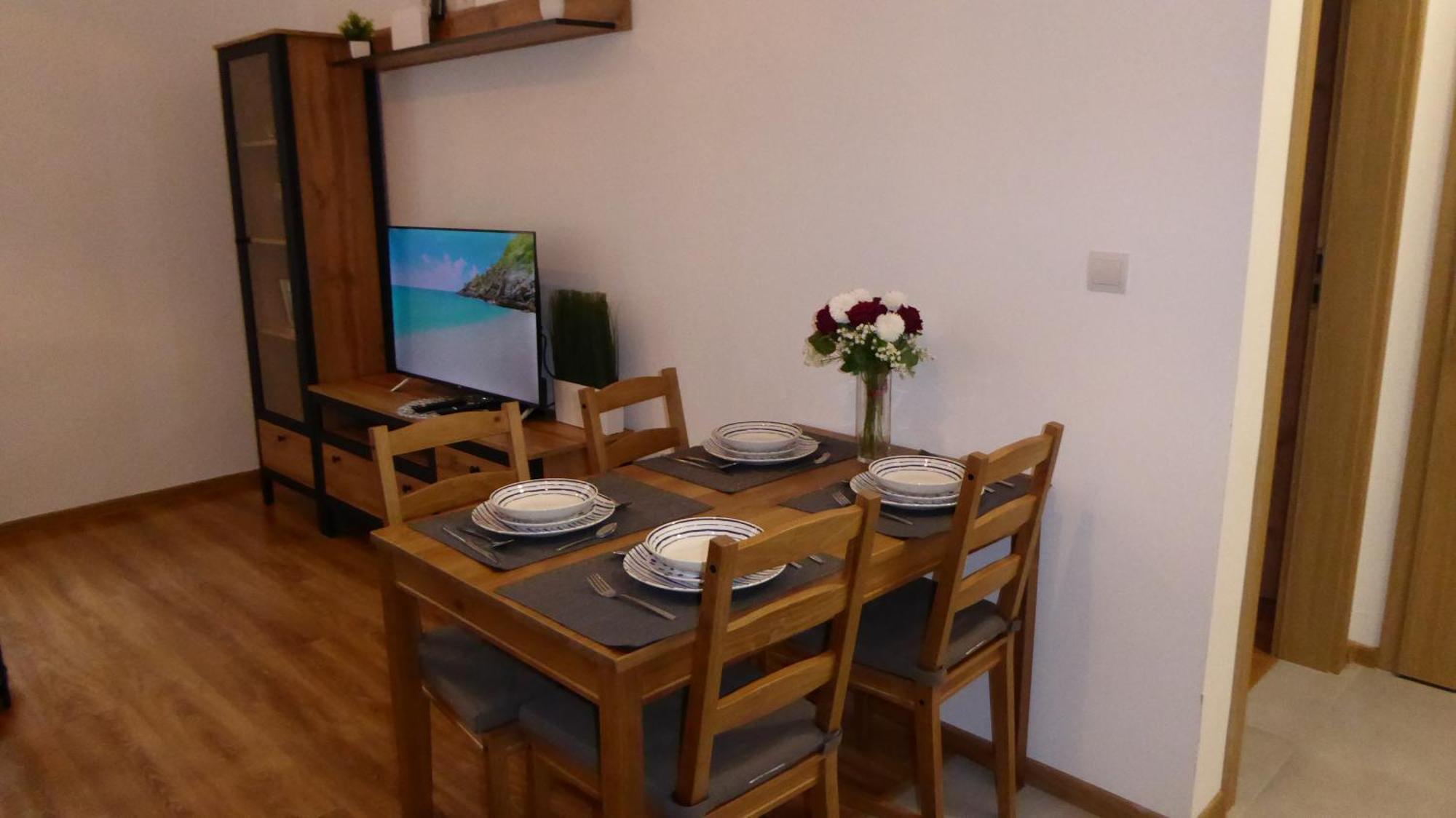 Apartament Love On 5 - Milosc Na 5 Legnica Exterior foto