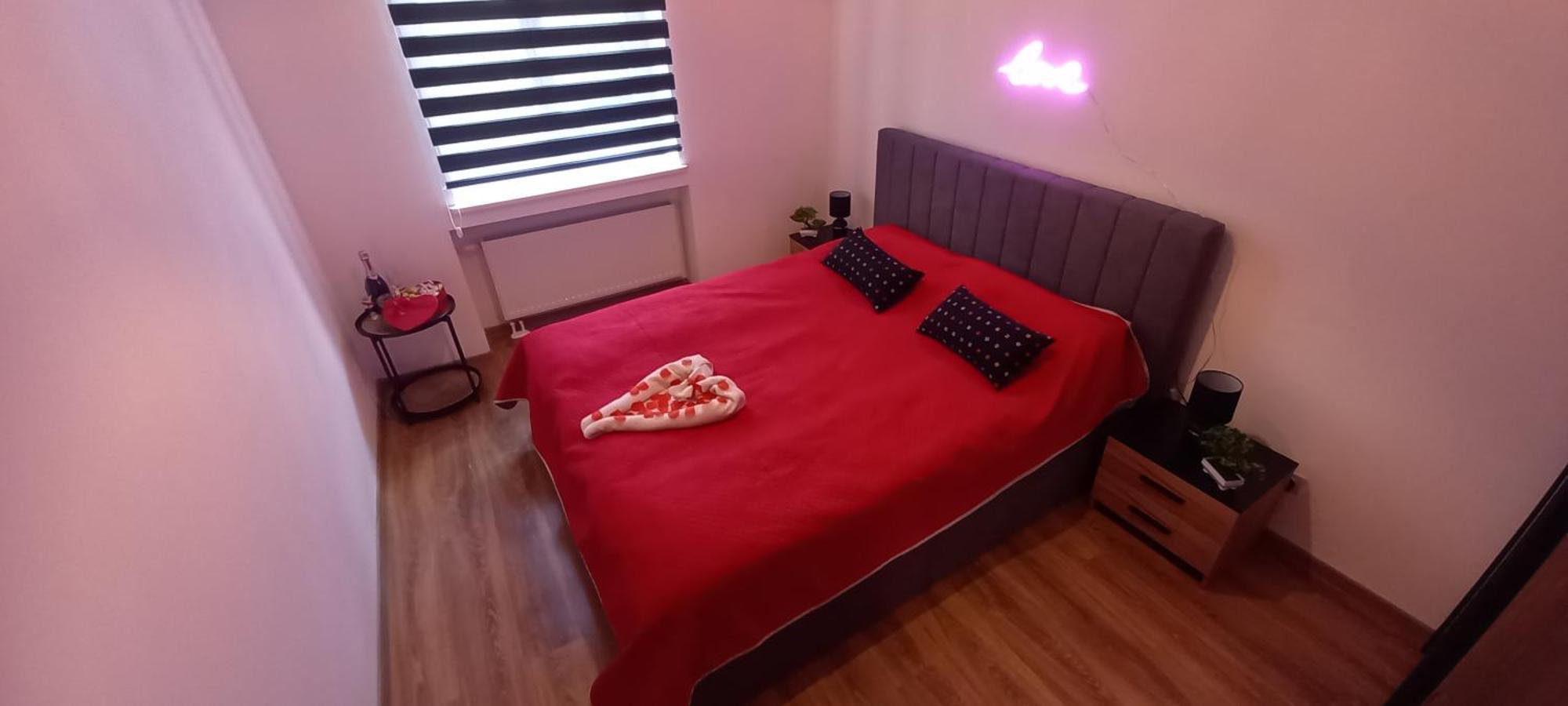 Apartament Love On 5 - Milosc Na 5 Legnica Exterior foto